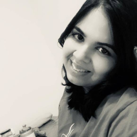 Meet your Posher, Swati - Picture 1 of 1